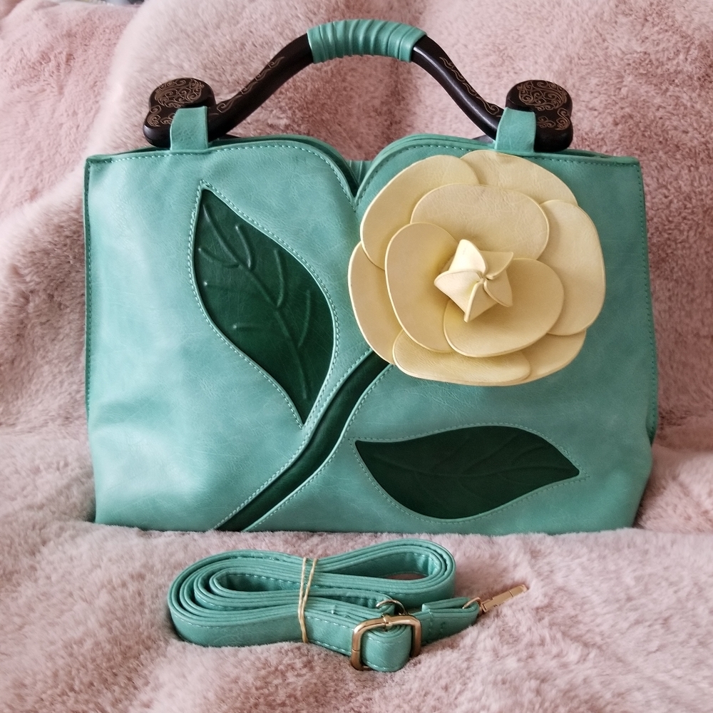 Retro Vintage Purse